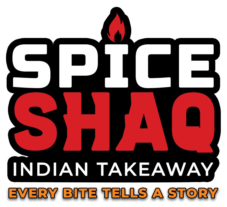 Spice Shaq logo