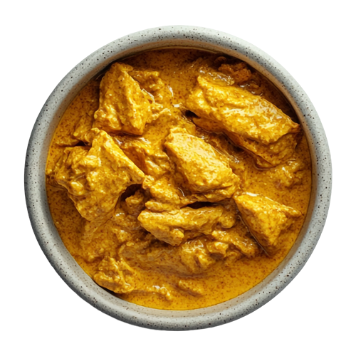 Spice Shaq Welcome Image